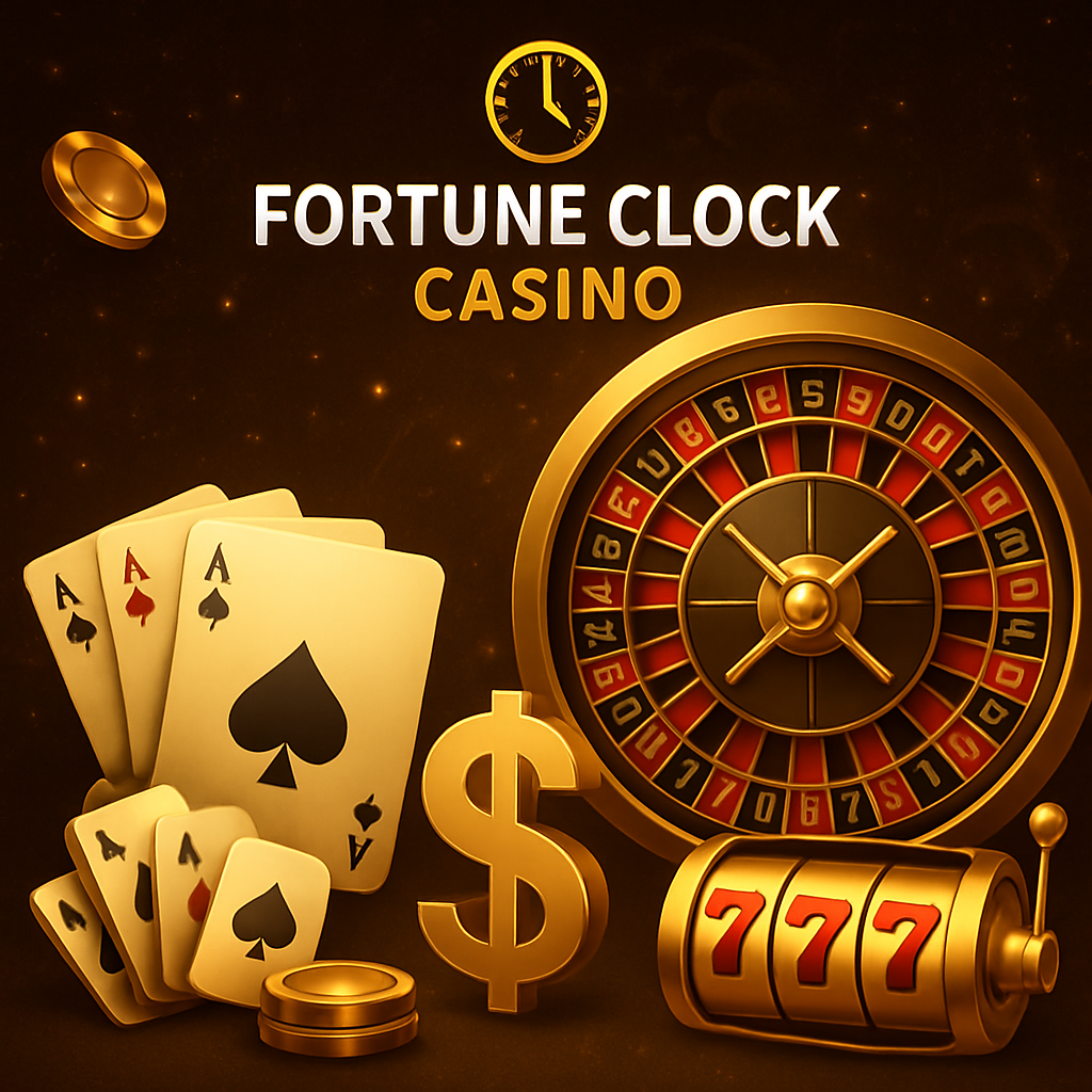 Casino Games