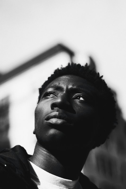 Marcus K.